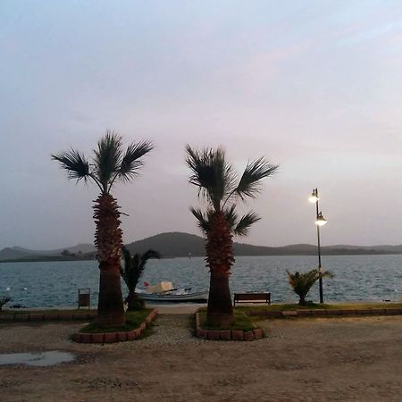 Aliye Hanim ไอวาลิค ภายนอก รูปภาพ